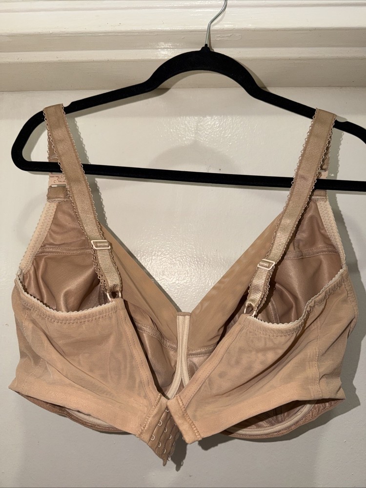 Ewa Michalak Bra