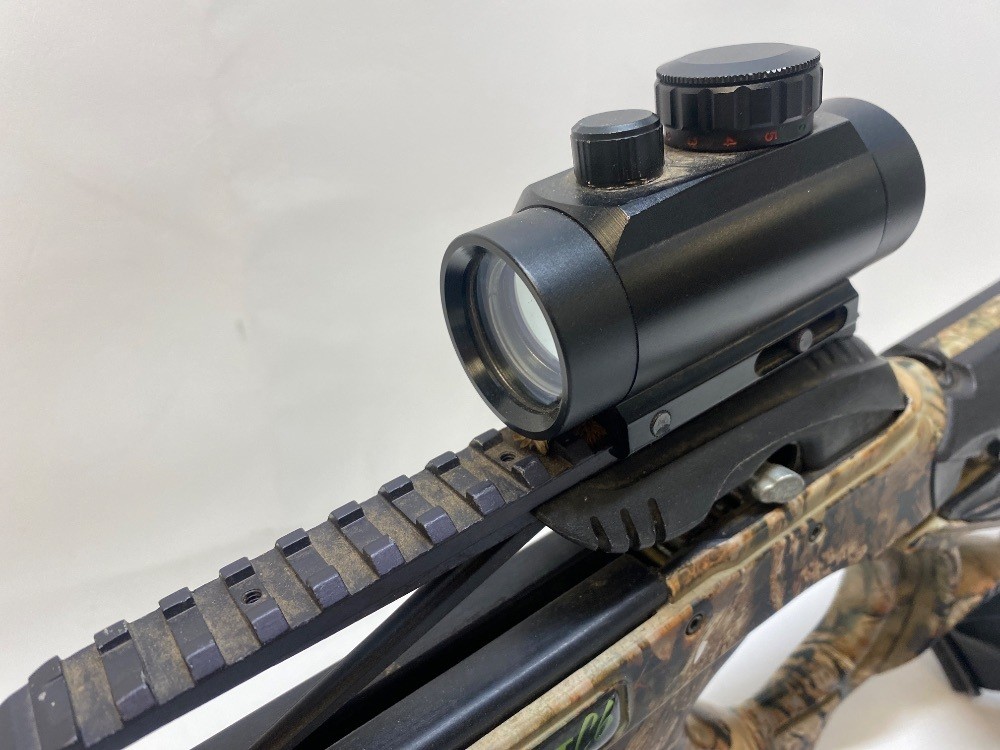 Barnett Wildcat C6 crossbow