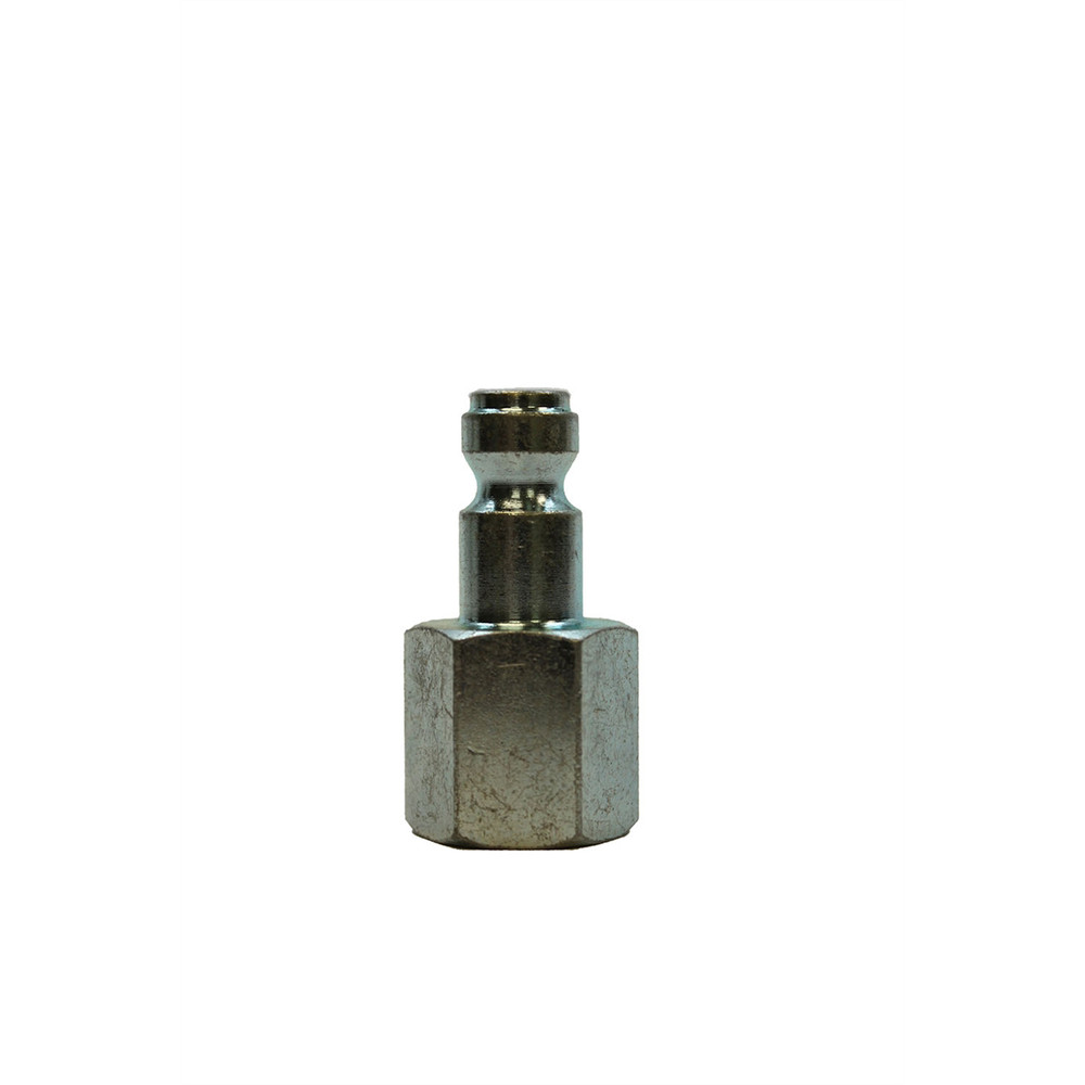 Amflo COUPLER NIPPLE 1/4" 3/8"NPTF