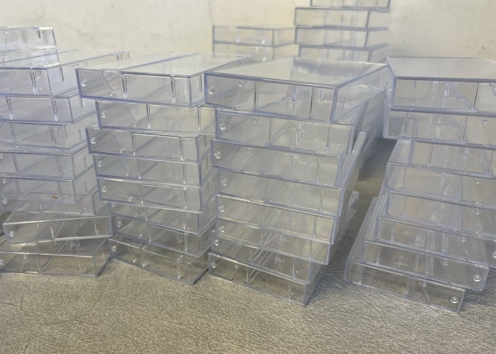 Cassette Norelco Case 200 Count