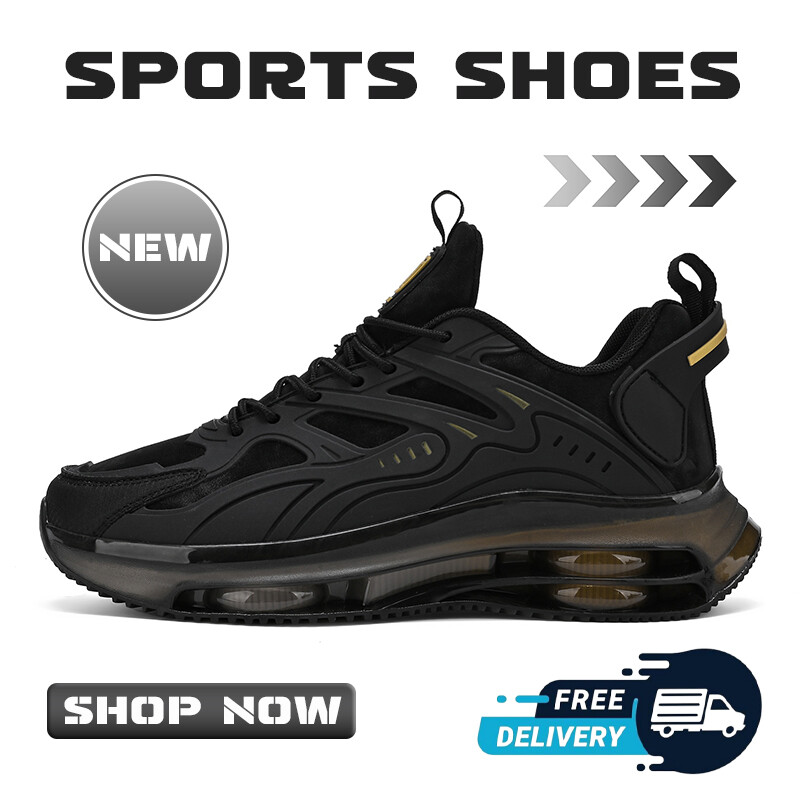 Men's Sports Running Shoes Athletic Outdoor Casual Fashion Tennis Sneakers Gym