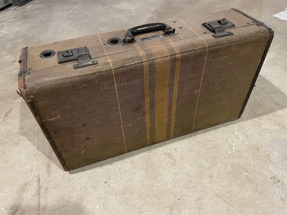 Western Electric 4C Turntable