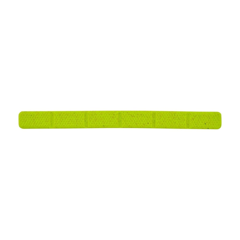 Berkley Gulp! Surf Bytes Strips Fishing Soft Bait, Chartreuse, 5 3/4"
