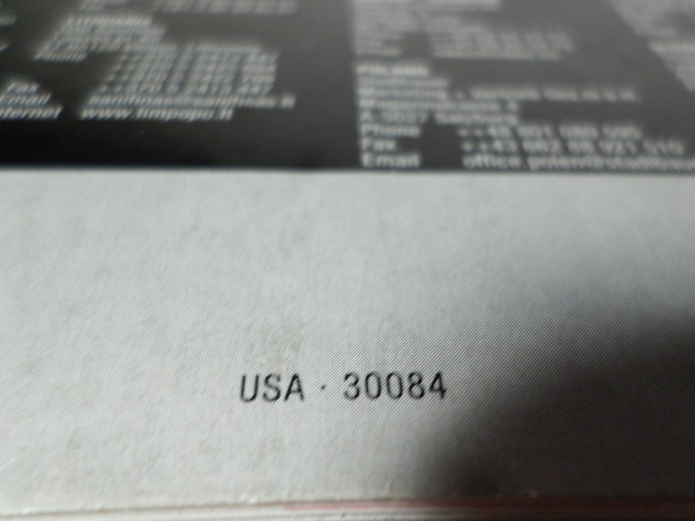 Carrera Go Slot Car Catalog 2007 / 2008