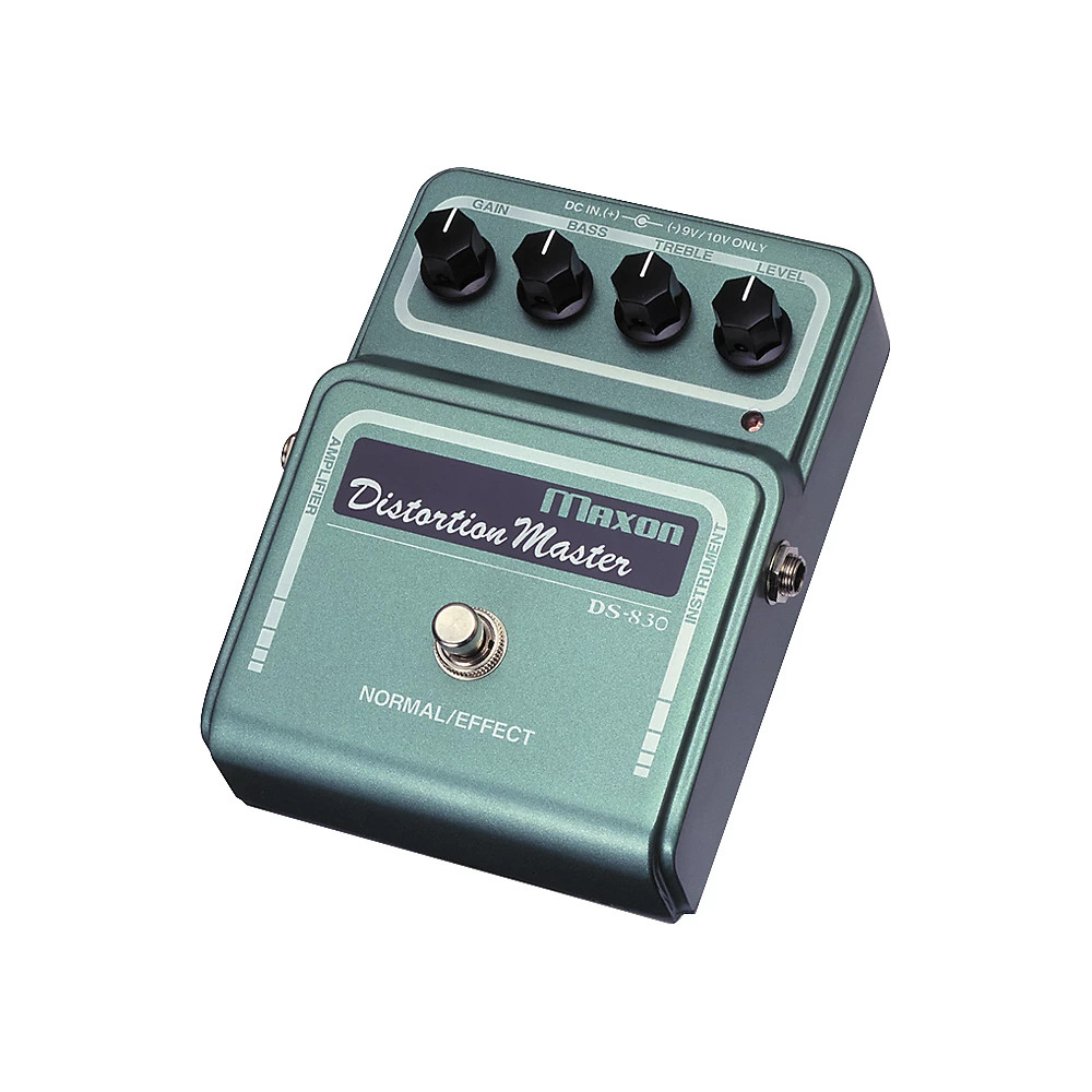Maxon DS830 Distortion Master