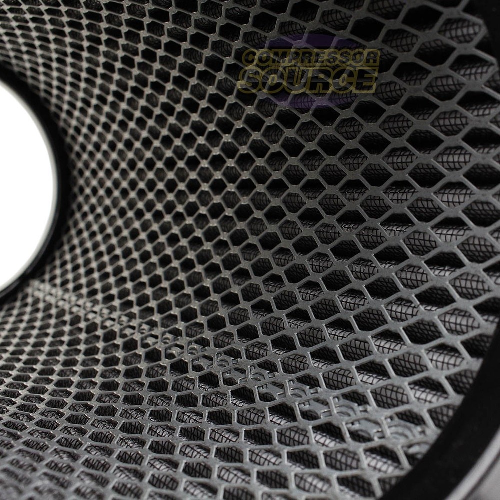 P08208A Champions Replacement Intake Filter Polyester Element Pre Filter