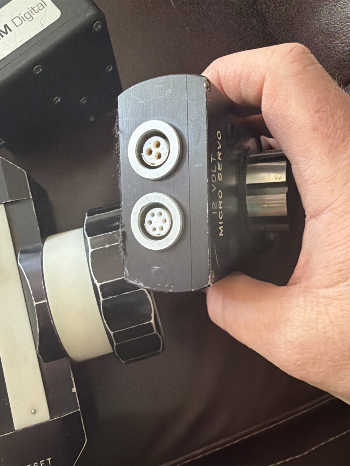 Preston Fiz Wireless Follow Focus Hand Units (All Work Great!)