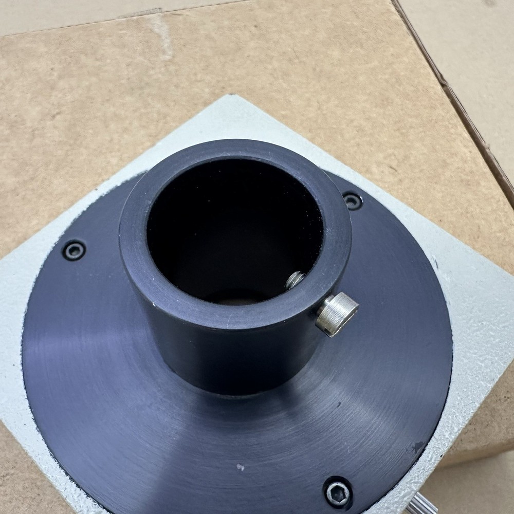 Bausch & Lomb 31-18-90 Head for Balplan Microscope Vintage Part Replacement