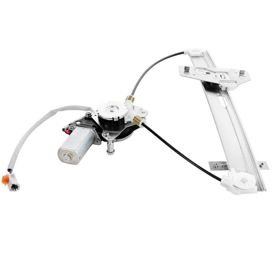 748-558 Driver Side Power Window Regulator with Motor Compatible for Rear Left