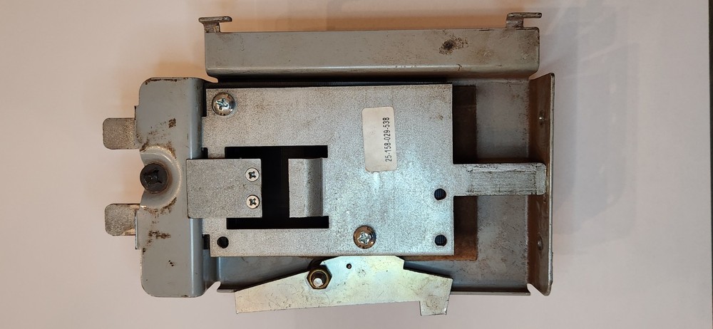 3d printed Siemens model 95 marq 21 replacement handle