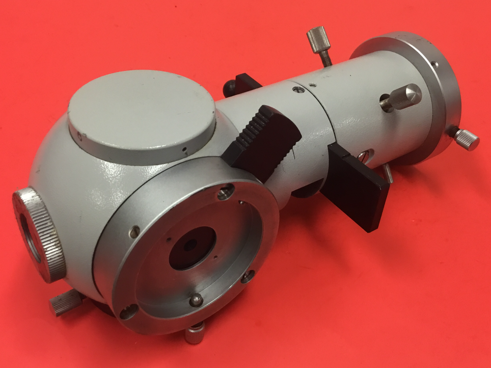 ZEISS - P/N: 46-63-00-9901 - Microscope Part