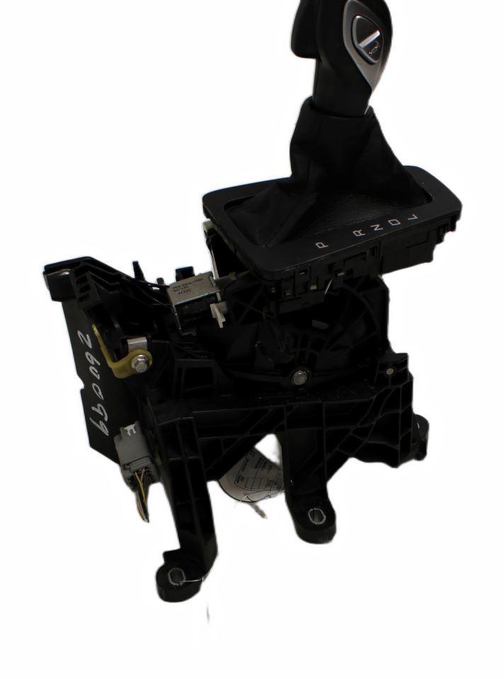 FOCUS 2015 Transmission Shift OEM