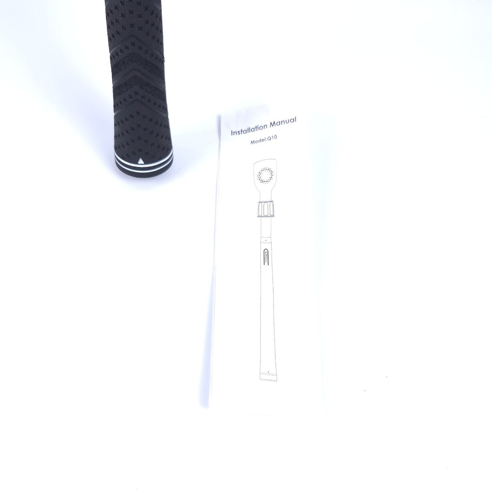 Yoges Golf Handle For Meta Quest 3/2 Blue