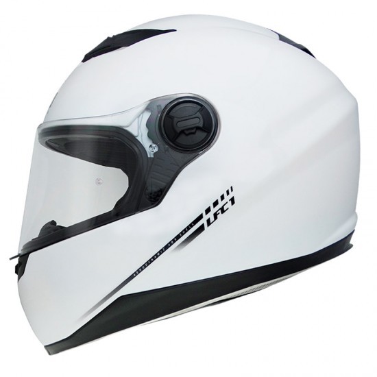 Level LFC1 Transparent Anti-Scratch Helmet Screen
