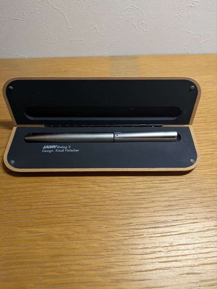 LAMY Dialogue 2 Rollerball Pen