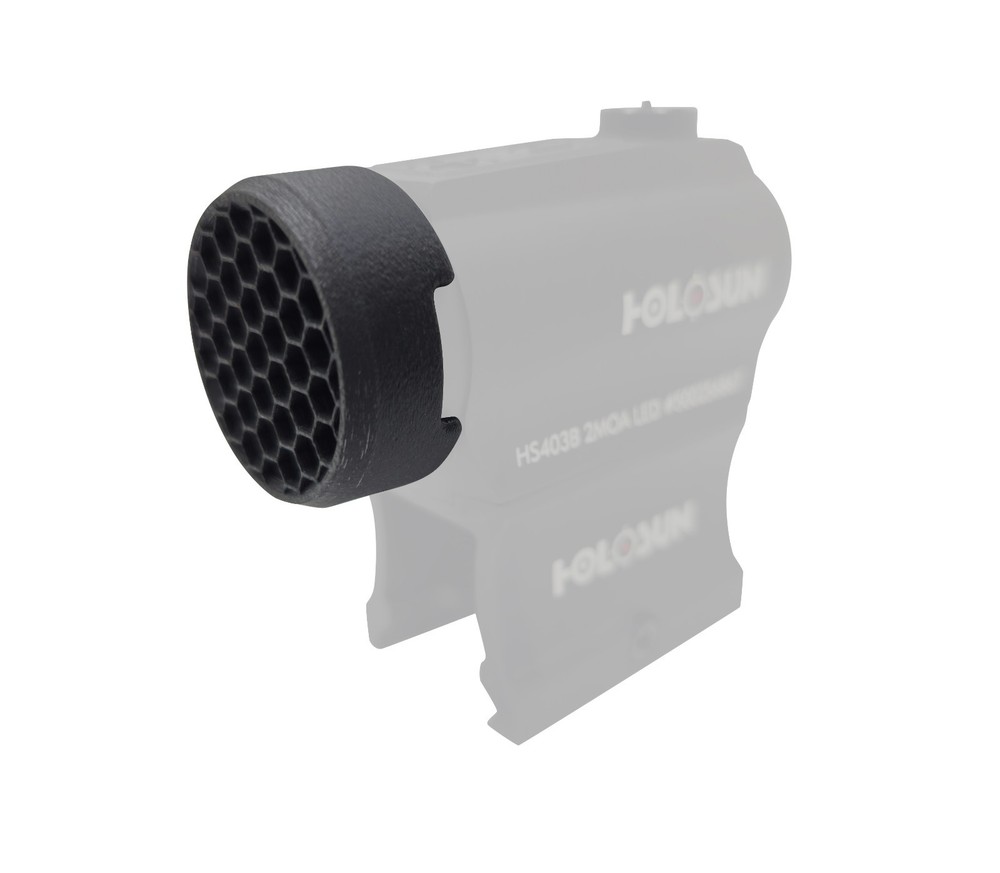 Killflash/ARD - Holosun Models