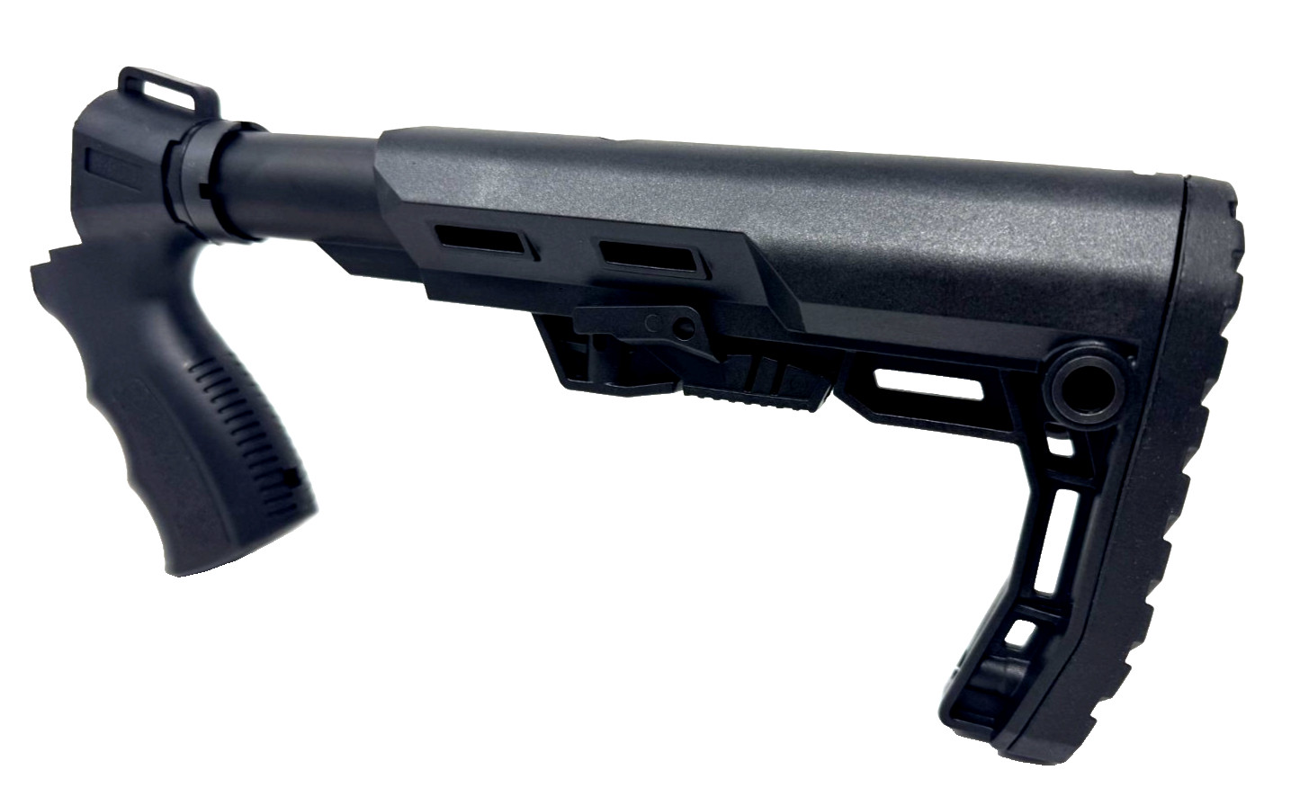 Mossberg 500 590 Shockwave Maverick 88 Shotgun Stock Grip Combo 12 20ga + Swivel