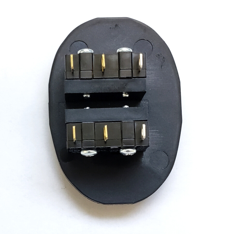 SU-FP-A2-B - SU Series 2 Fuction Switch pack