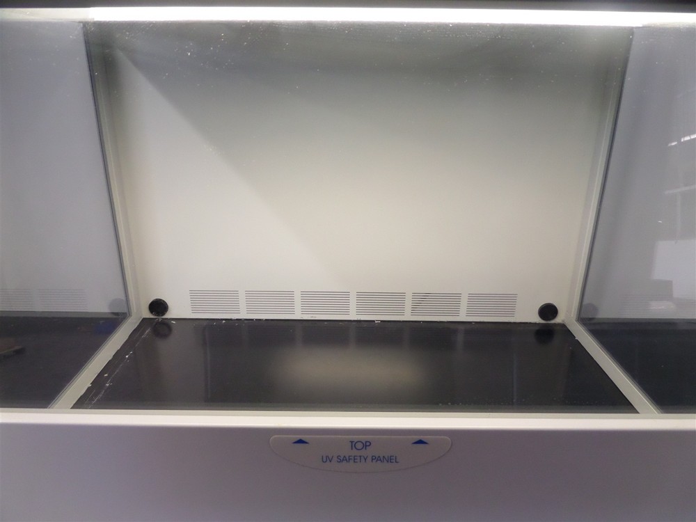 Labconco 3970305 3' Purifier Filtered PCR Enclosure