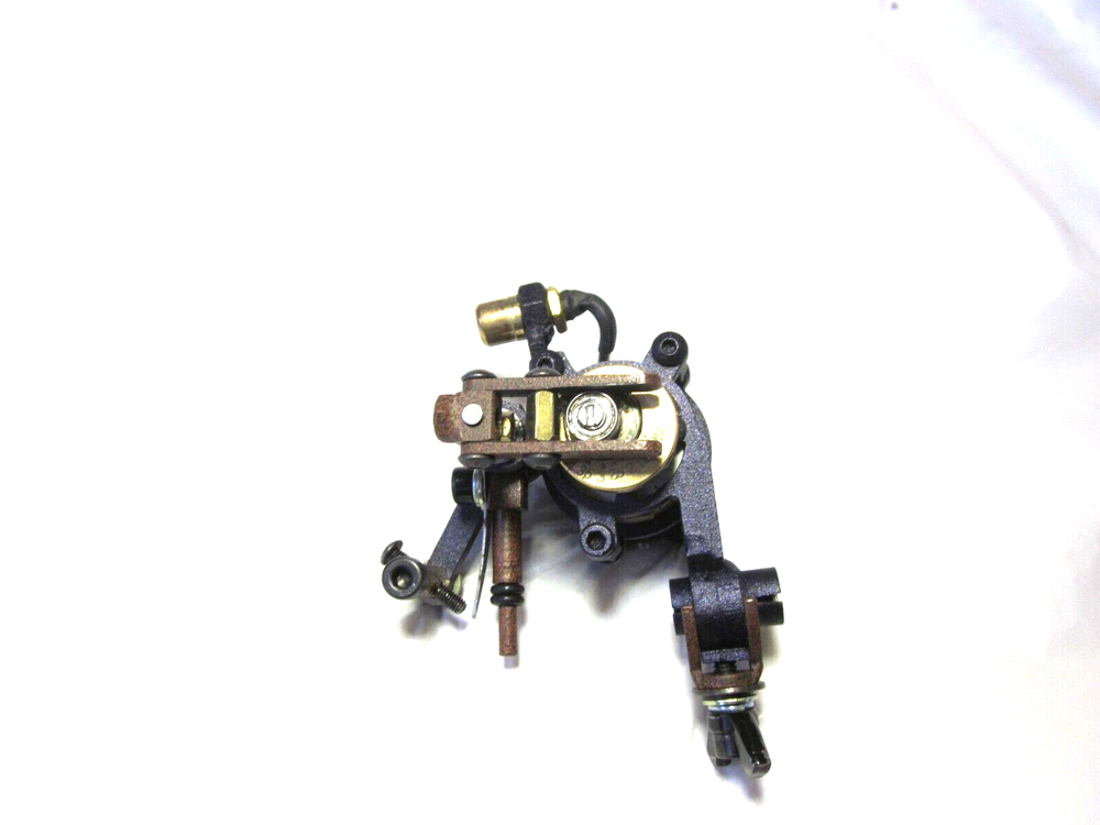 TATTOO MACHINE