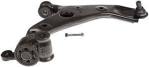 Ctrl Arm w/Ball Joint MAS Industries CB65214