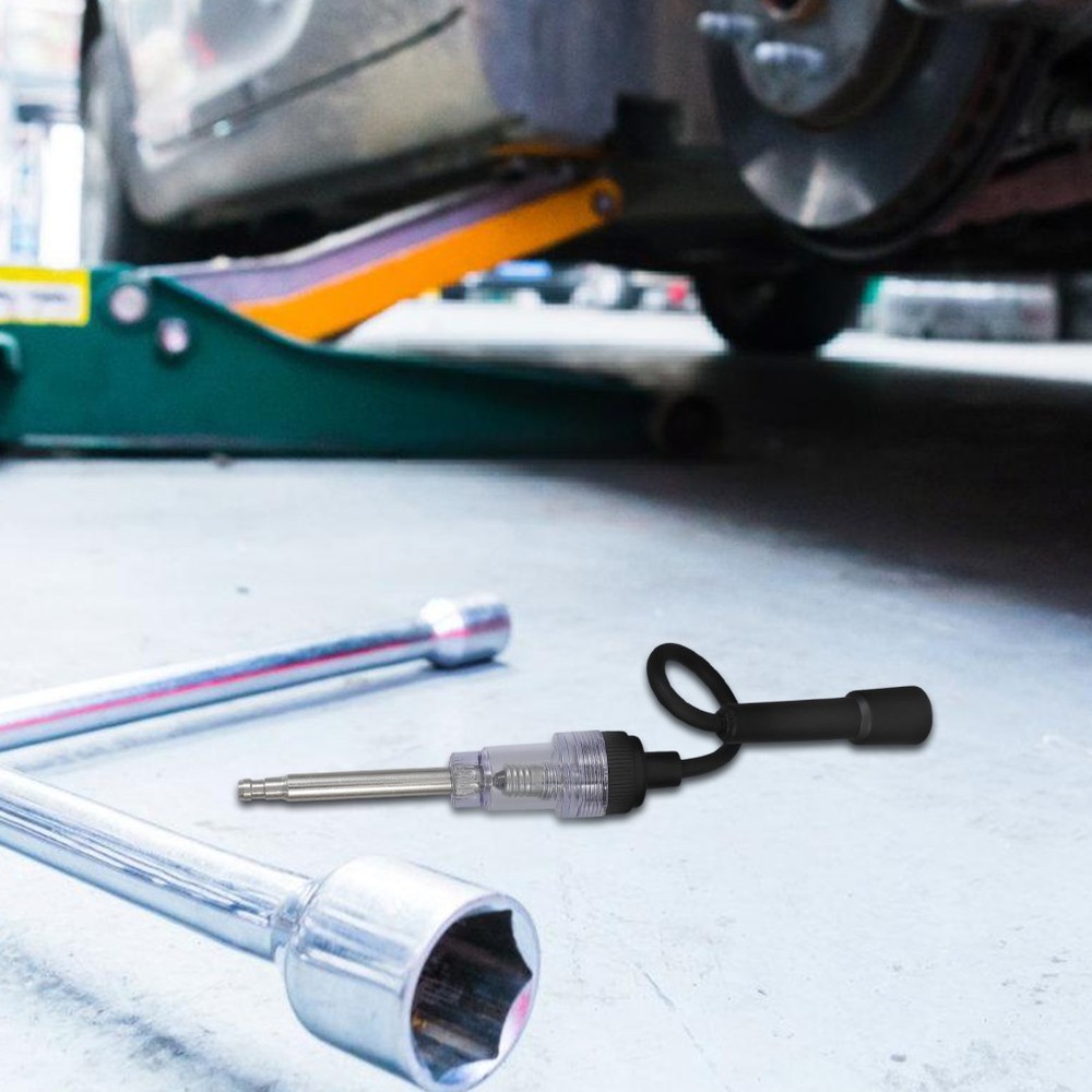 Ignition Tester Light Spark Small Engine Commercial Trailer Plug