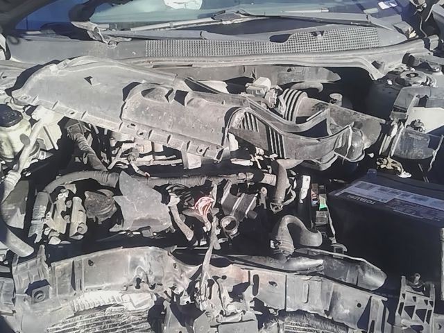 MAXIMA 2004 Fuse Box Cabin 6742