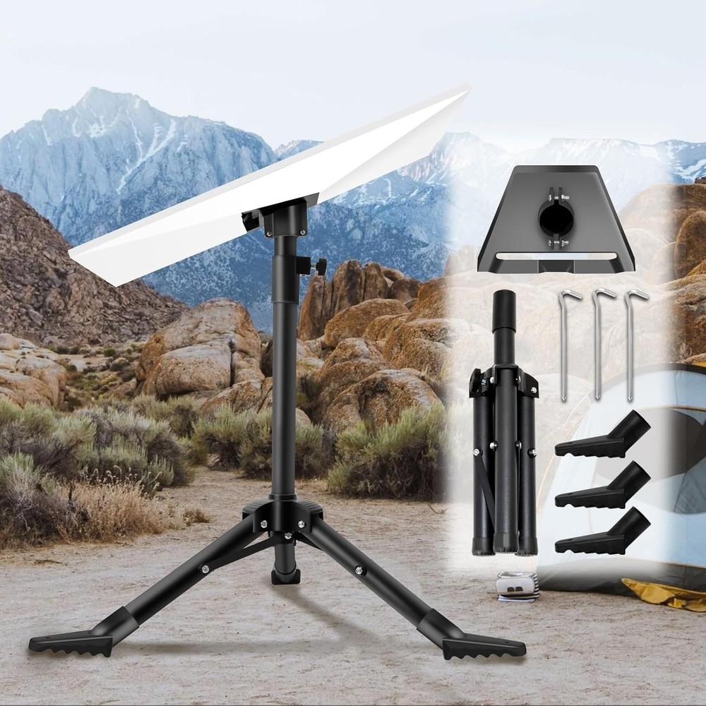 Professional Starlink Installation Solution