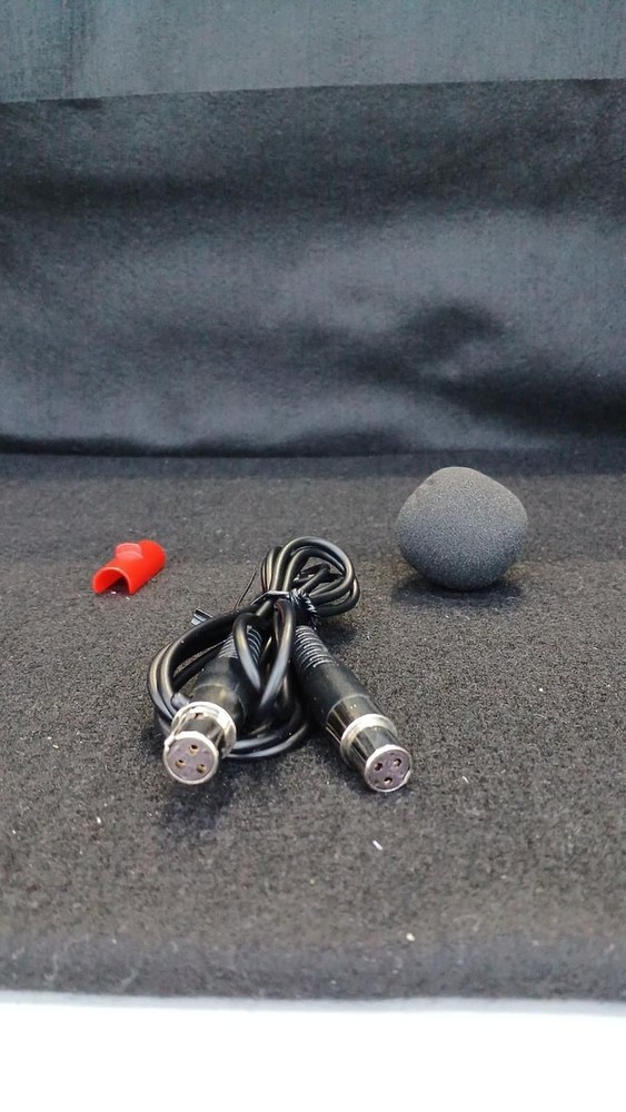AKG Condenser Microphone for Instruments C516 ML Used