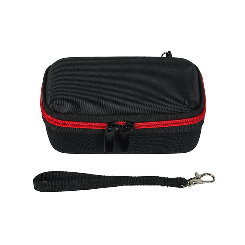 Storage Bag Hard Case Protection Case Box For JBL Go3 Wireless Bluetooth Speaker