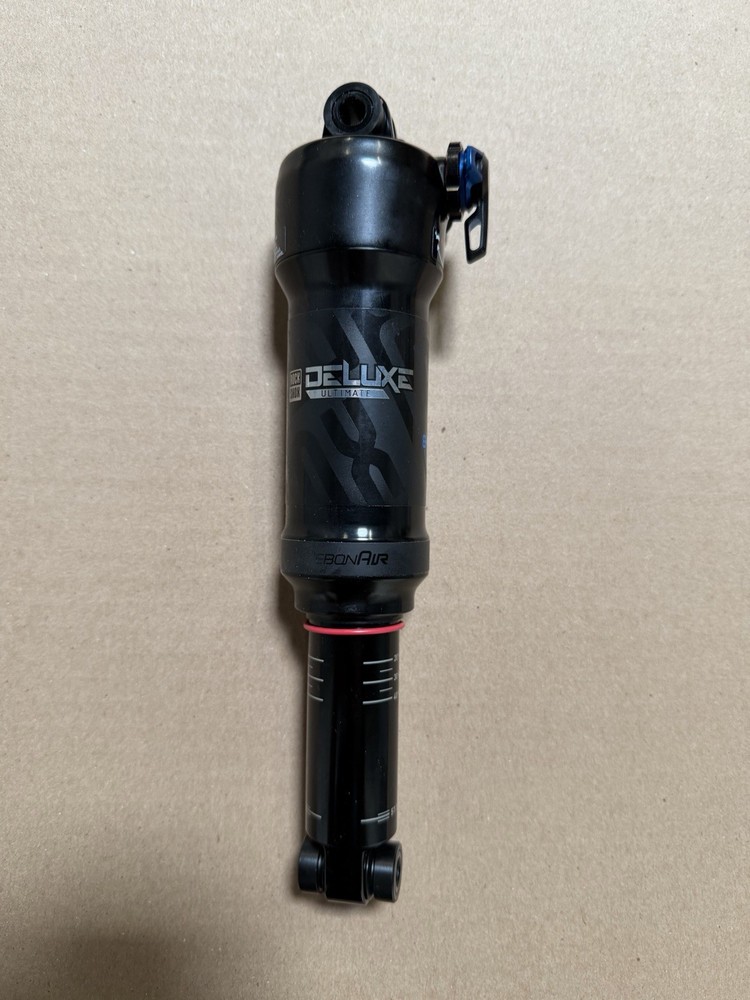 Rockshox Deluce Ultimate - 230x57.5mm - B2