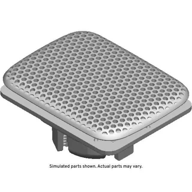 Genuine GM Microphone 85822622