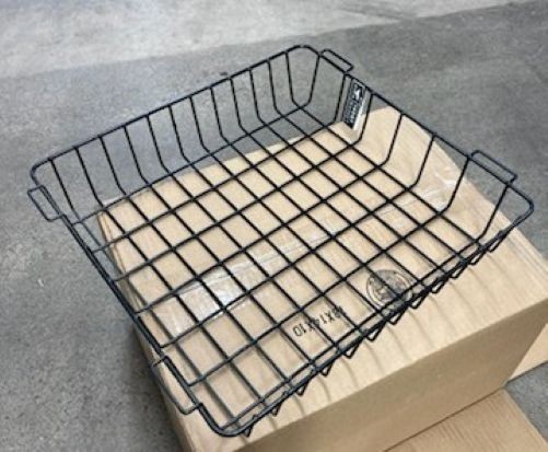 Orca basket for 40 qt cooler