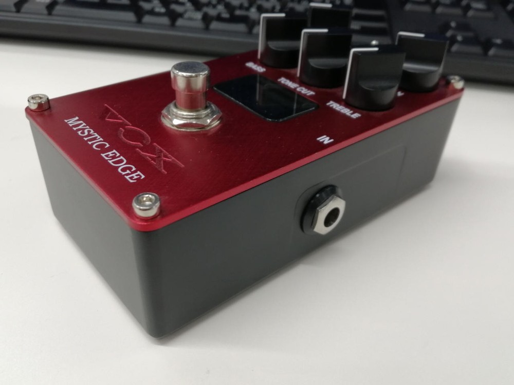Vox Ve-Me Effector No.nm1646