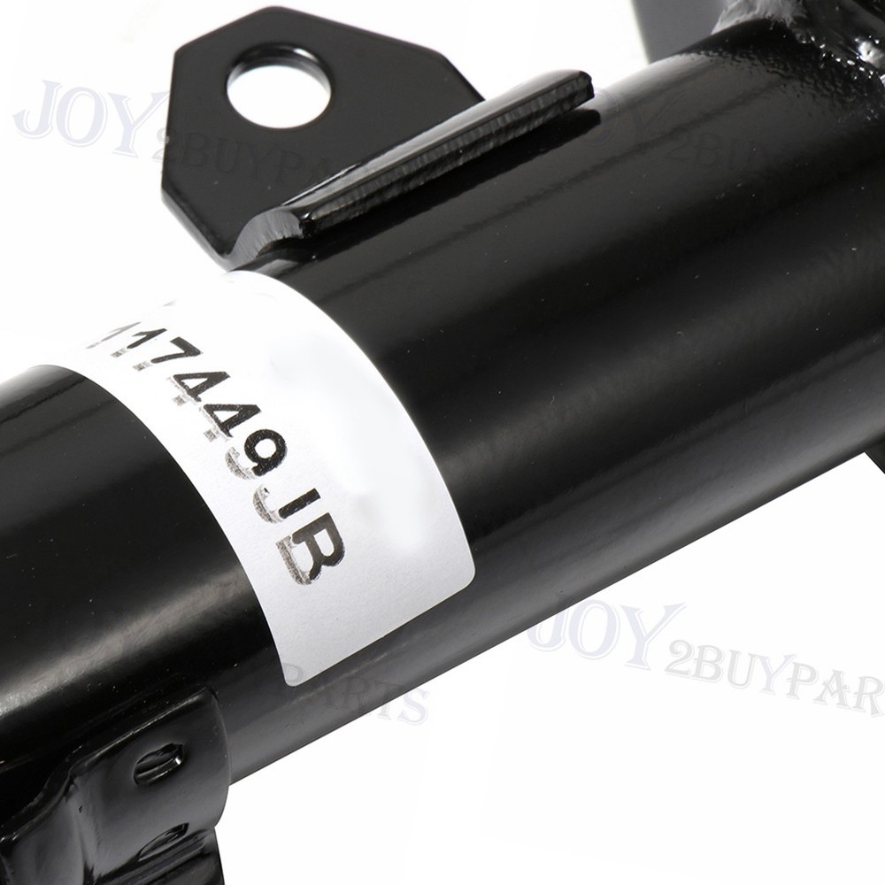 4x Complete Struts+Shock Absorber For 2011 2012 2013 Toyota Matrix & Collora