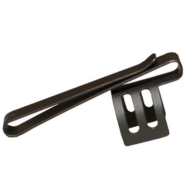 Streamlight 660032 Pocket/Hat Clip for MicroStream Flashlight Keychain Light