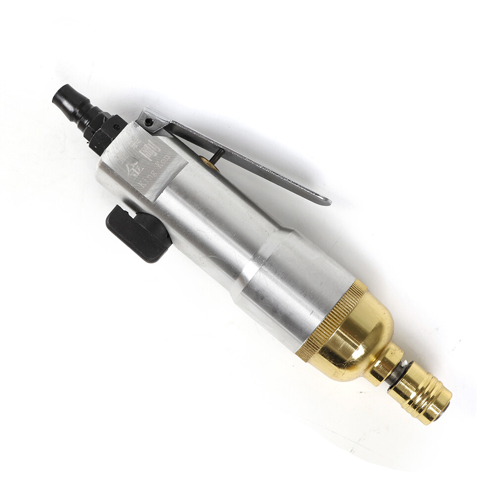 Handheld Pneumatic Bottle Capping Machine Screw Cap Capper Sealing Sealer Tool