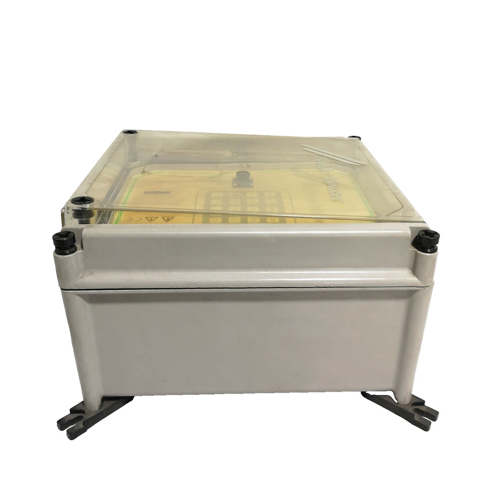 Buhler Montec Xytec 7200 UNTESTED.