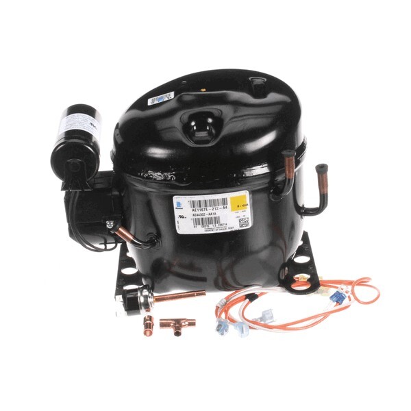 Delfield 000C1A0072S Kit, Service, Comp Replc Tecumse
