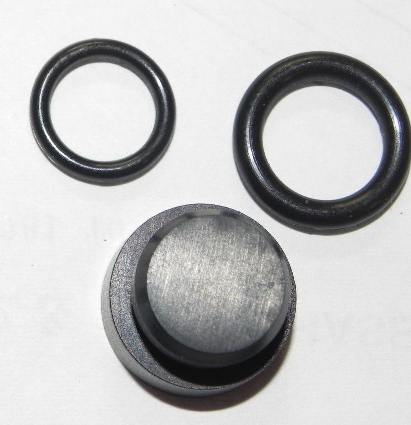 SUPER COMPLETE TUNE-UP REBUILD RESEAL KIT for Crosman Rear Cocking 1377 1322