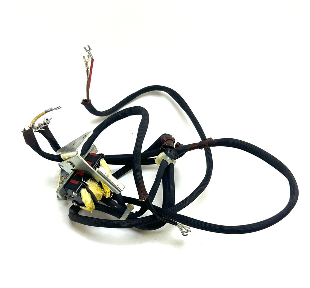 General Electric Powerbreak Aux Actuator