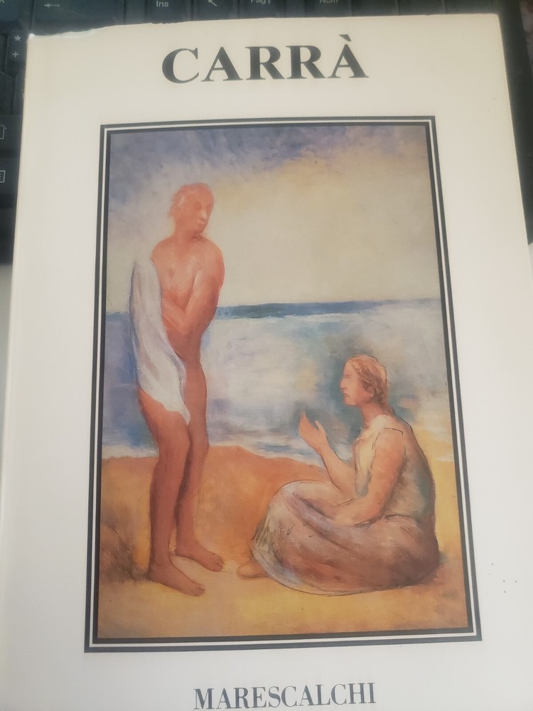 pittore Carra'