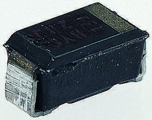 STPS340U SemiConductor - CUSTODIA: SOD MAKE: STM