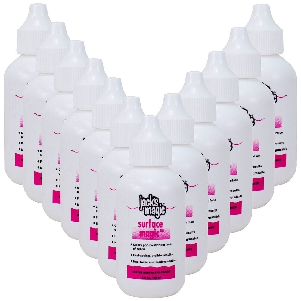 Jack's Magic Surface Magic (2 oz)