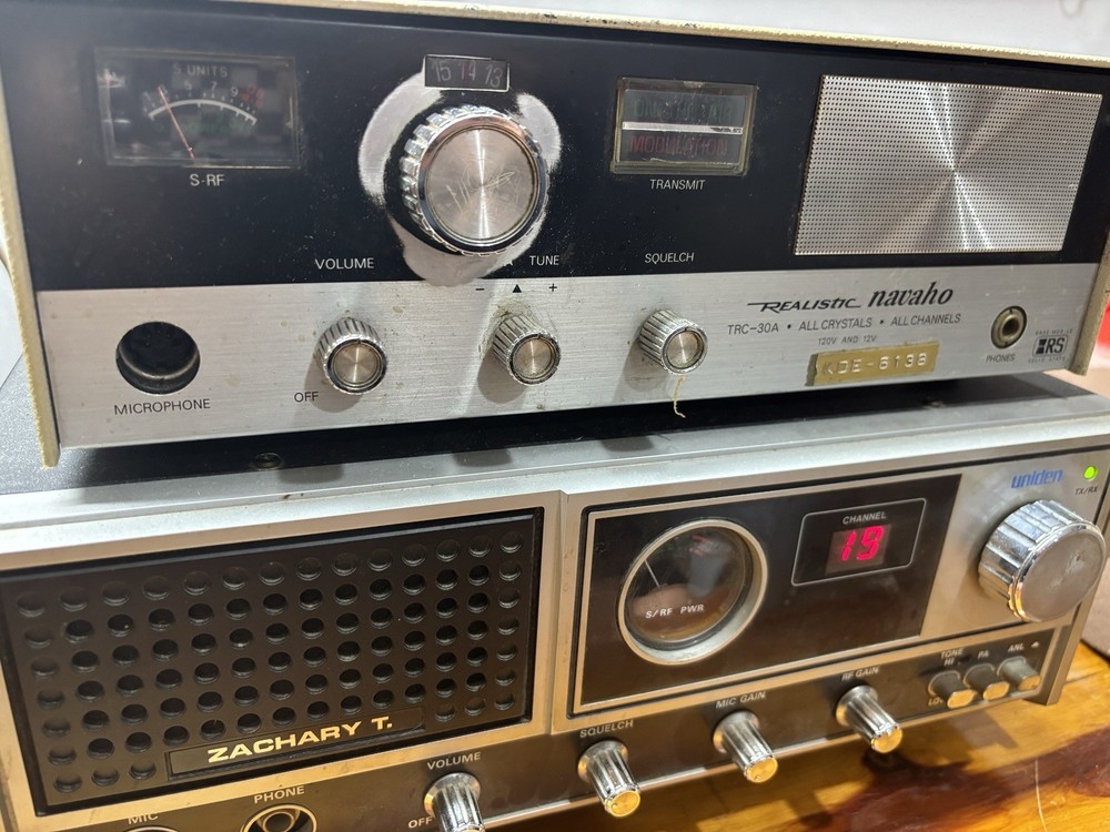 Base Stations For Parts As Is