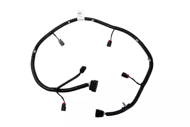 Genuine GM Rear Object Alarm Sensor Wiring Harness 22764062