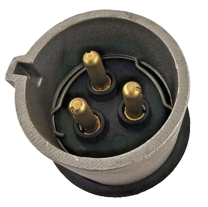 CPP2023 APPLETON PIN & SLEEVE PLUG