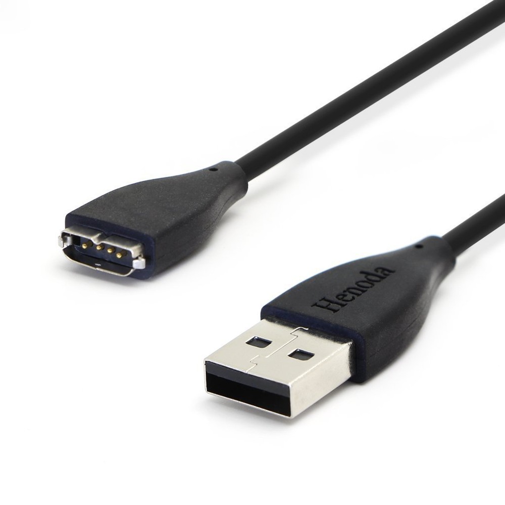 3FT Replacement USB Charger Charging Cable for Fitbit Surge Wireless Activity
