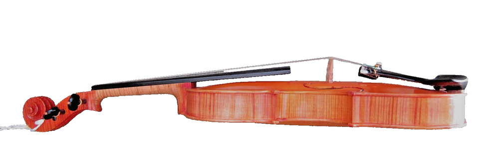 violin 4/4 Handmade violin - USA