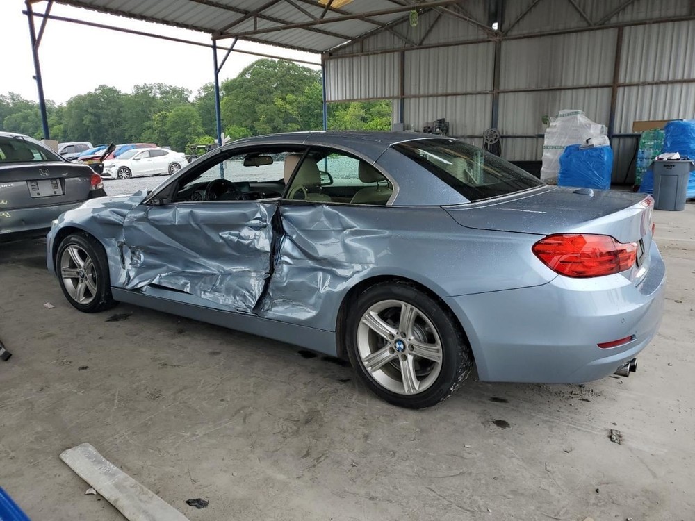 Engine ECM Electronic Control Module Fits 14-18 BMW 320i 4689952